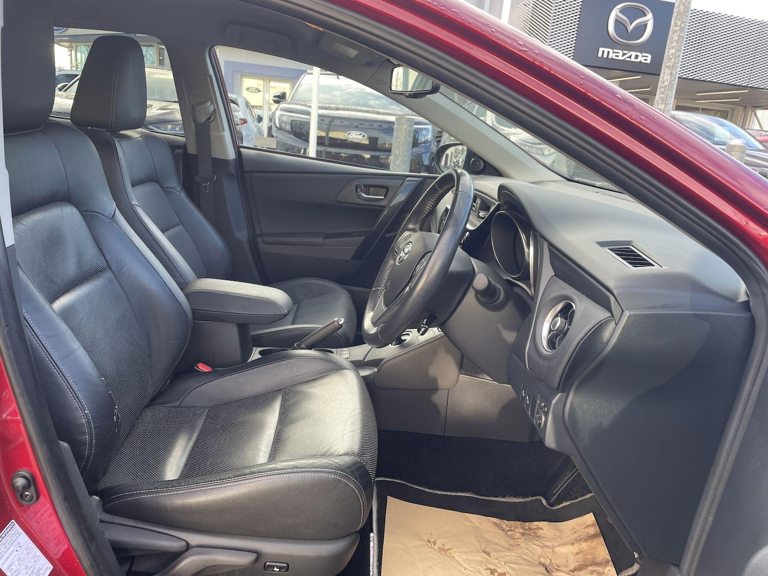 Used Toyota Auris 2018 for sale - 77710008: Photo 9