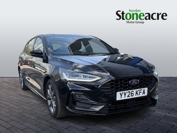 Used Ford Focus 2026 for sale - 78347970: Photo