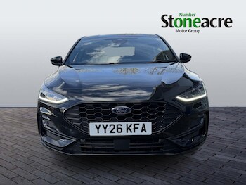 Used Ford Focus 2026 for sale - 78347970: Photo