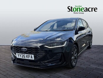 Used Ford Focus 2026 for sale - 78347970: Photo