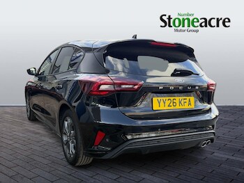 Used Ford Focus 2026 for sale - 78347970: Photo