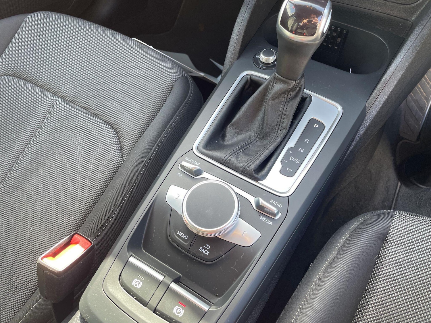 Used Audi Q2 for sale - 78115328: Photo 10