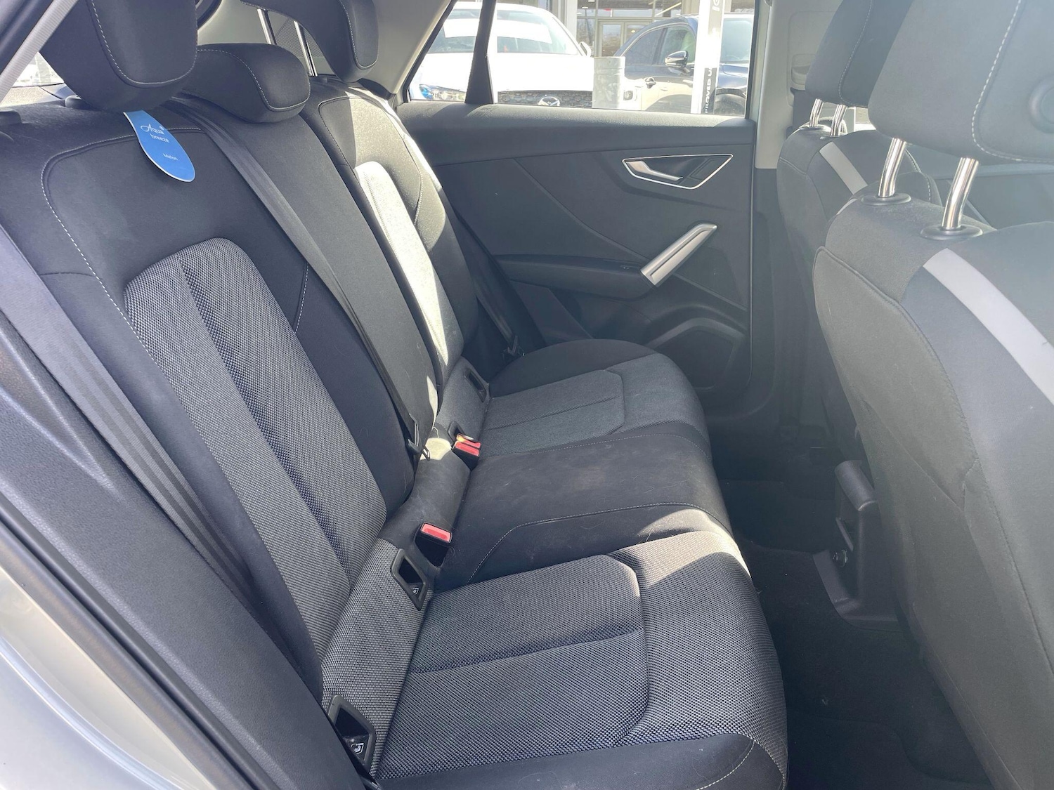 Used Audi Q2 for sale - 78115328: Photo 12