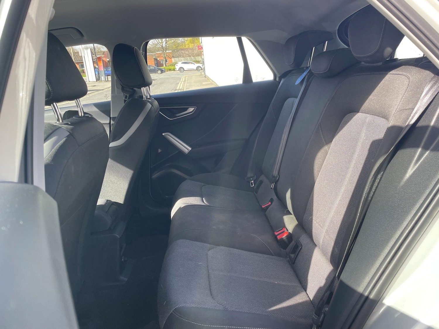 Used Audi Q2 for sale - 78115328: Photo 14