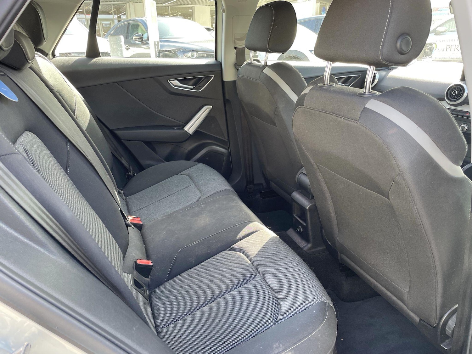 Used Audi Q2 for sale - 78115328: Photo 15