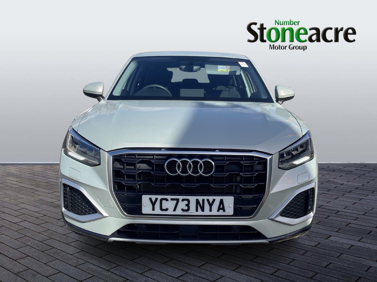 Used Audi Q2 for sale - 78115328: Photo 2