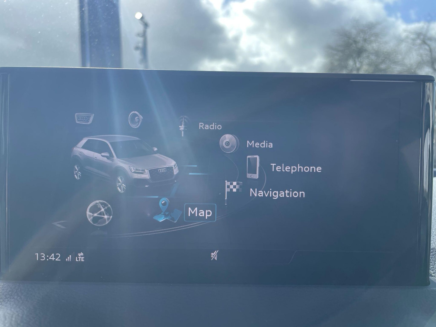 Used Audi Q2 for sale - 78115328: Photo 20