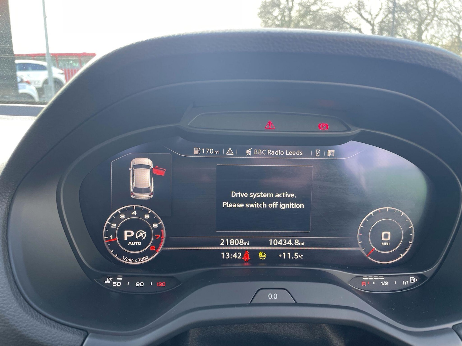 Used Audi Q2 for sale - 78115328: Photo 21