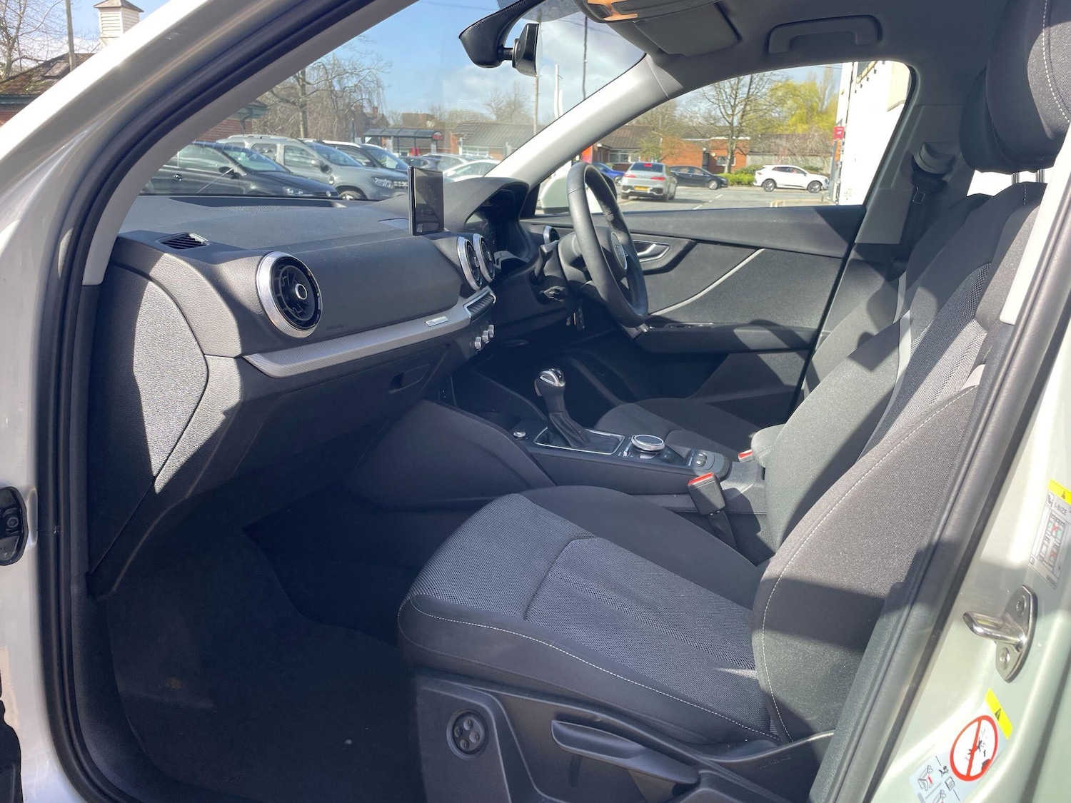 Used Audi Q2 for sale - 78115328: Photo 23