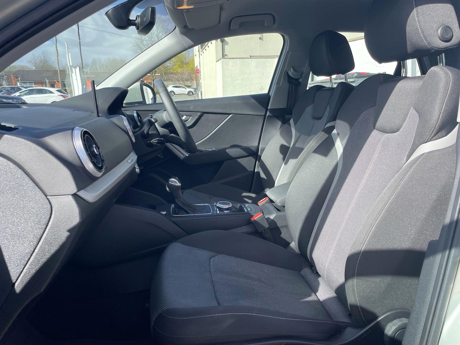 Used Audi Q2 for sale - 78115328: Photo 24