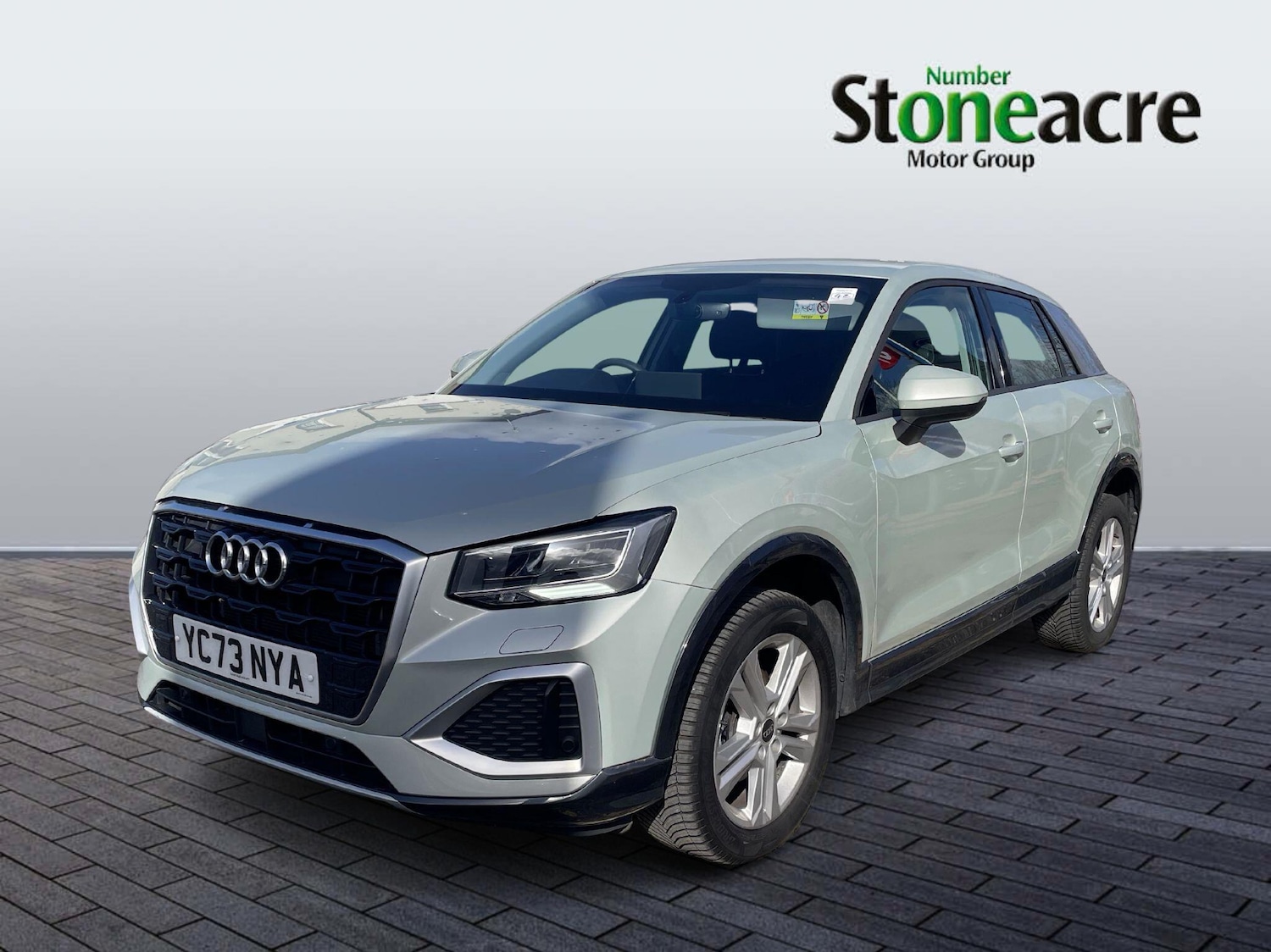 Used Audi Q2 for sale - 78115328: Photo 3