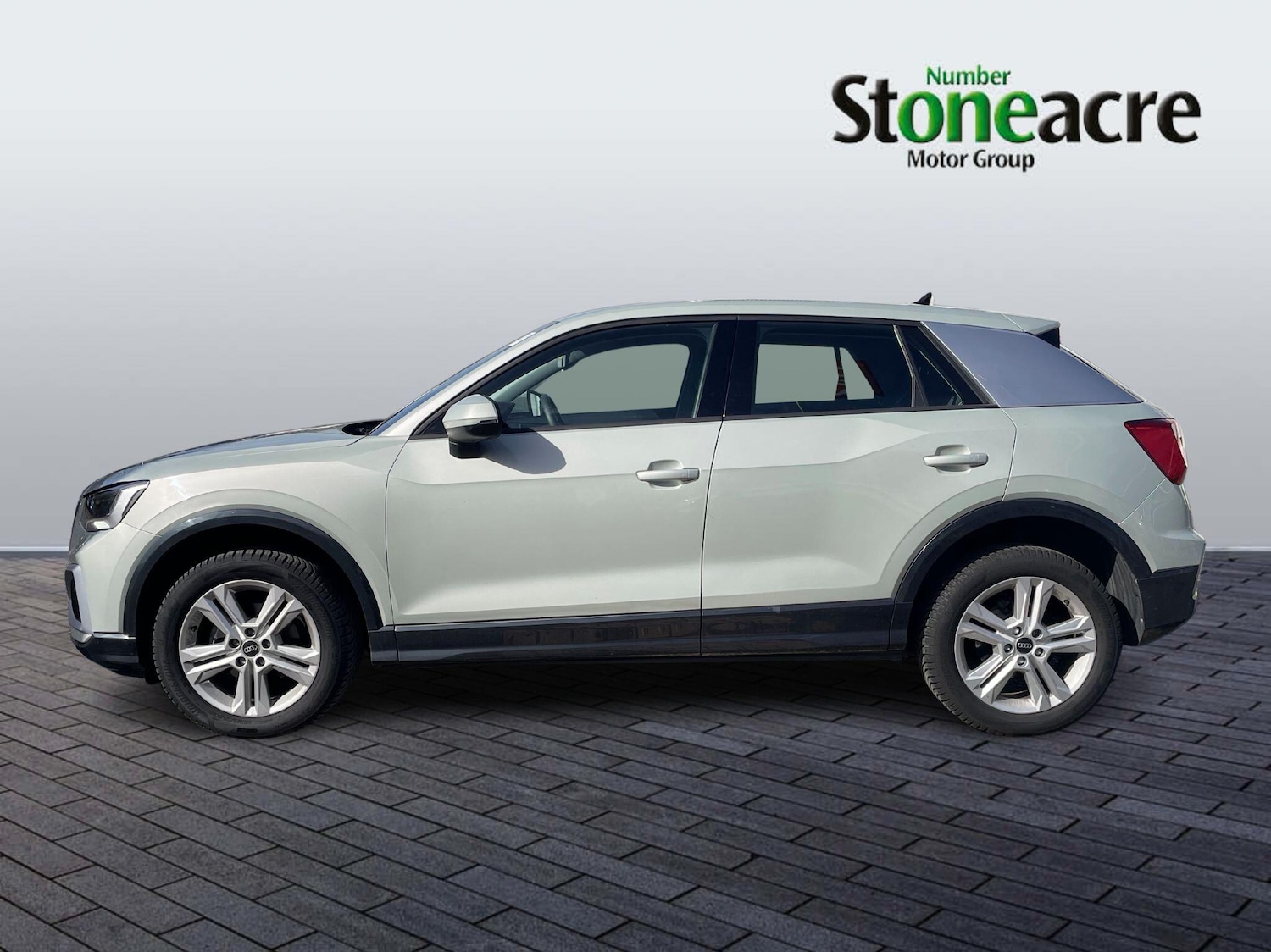 Used Audi Q2 for sale - 78115328: Photo 5