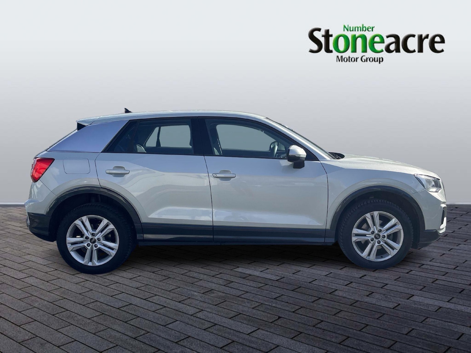 Used Audi Q2 for sale - 78115328: Photo 7