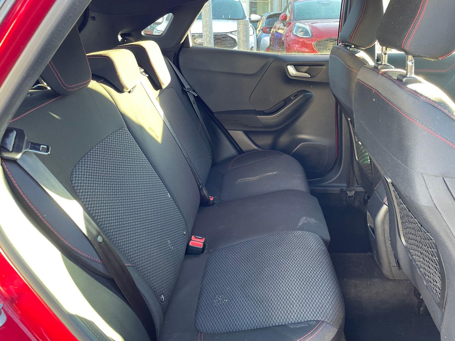 Used Ford Puma 2022 for sale - 76562537: Photo 12