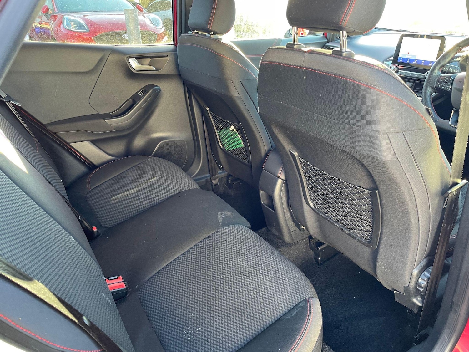 Used Ford Puma 2022 for sale - 76562537: Photo 13