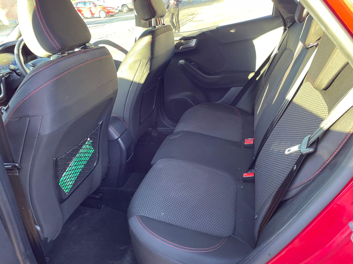 Used Ford Puma 2022 for sale - 76562537: Photo 14