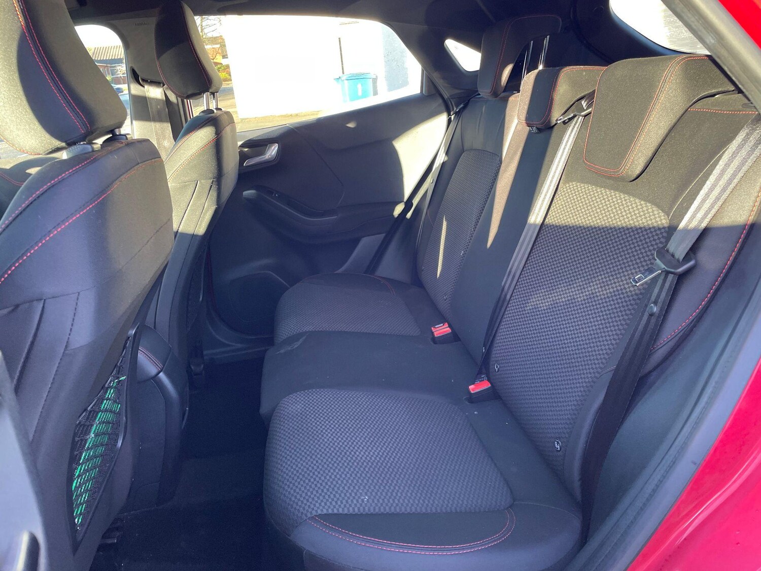 Used Ford Puma 2022 for sale - 76562537: Photo 15