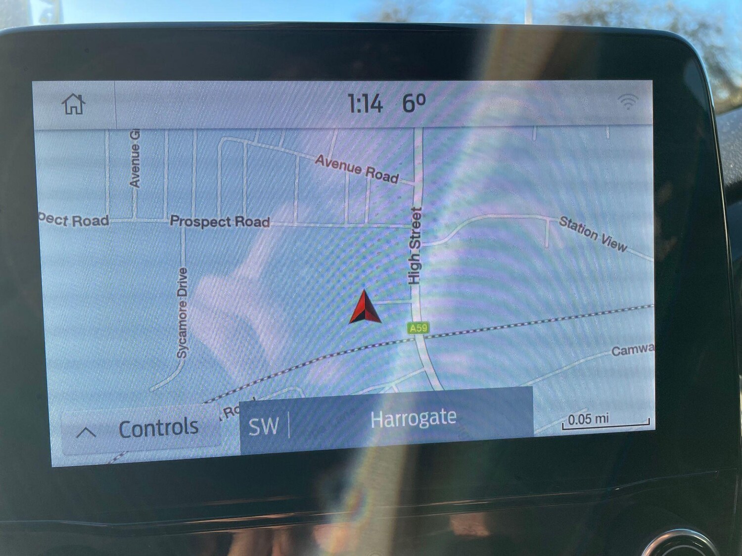 Used Ford Puma 2022 for sale - 76562537: Photo 16