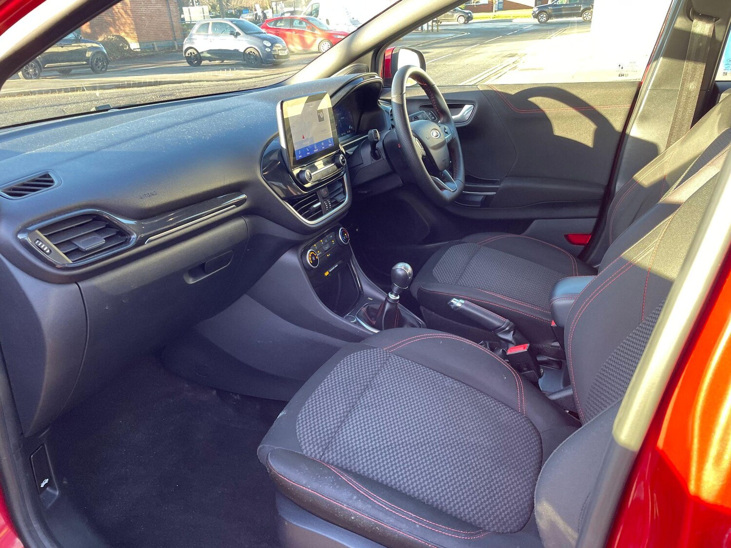 Used Ford Puma 2022 for sale - 76562537: Photo 19