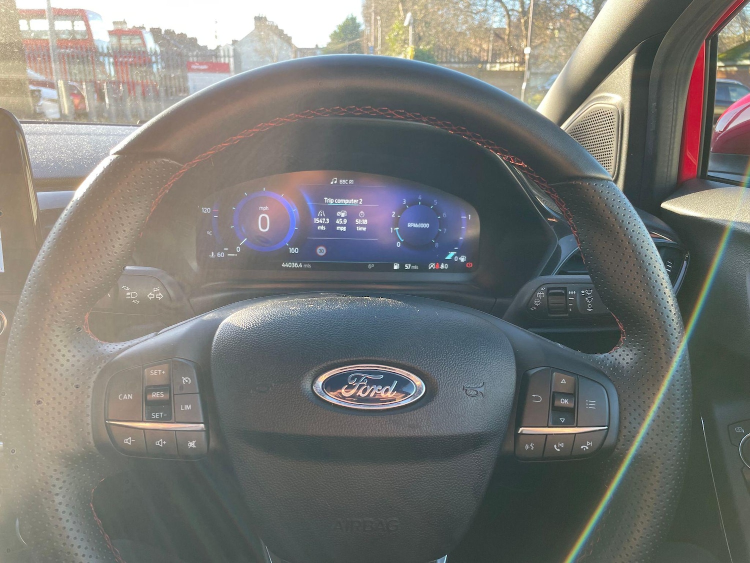 Used Ford Puma 2022 for sale - 76562537: Photo 21