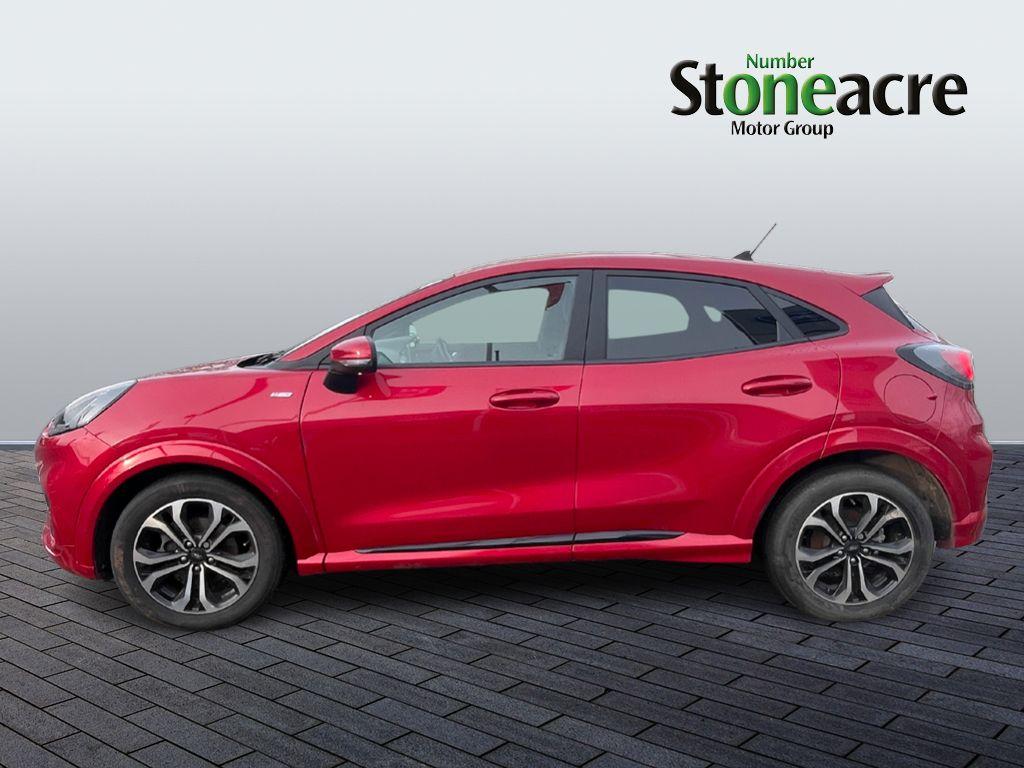 Used Ford Puma 2022 for sale - 76562537: Photo 5