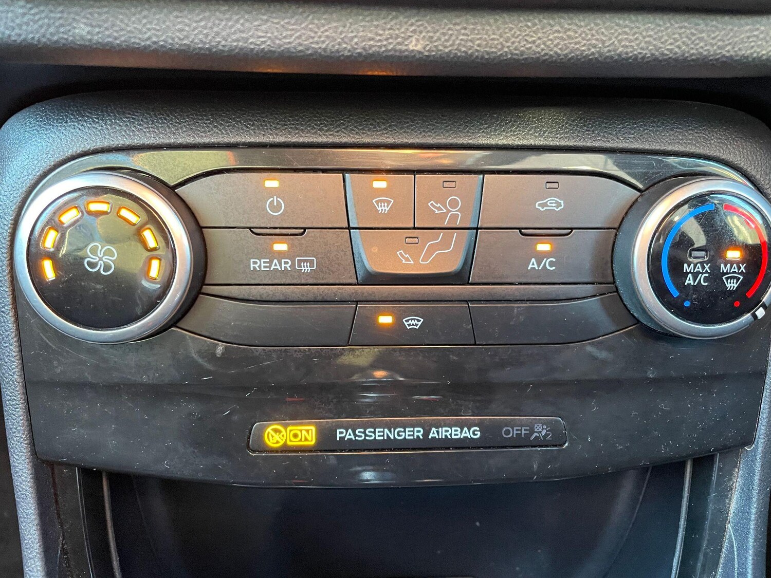 Used Ford Puma 2022 for sale - 76562537: Photo 9