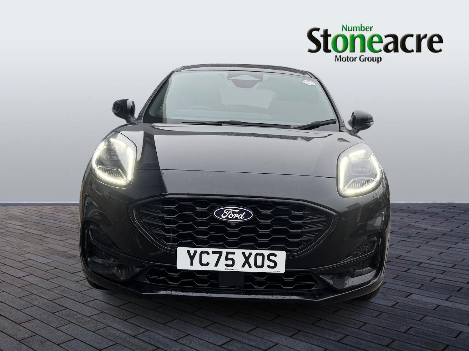 Used Ford Puma 2025 for sale - 77710575: Photo 2