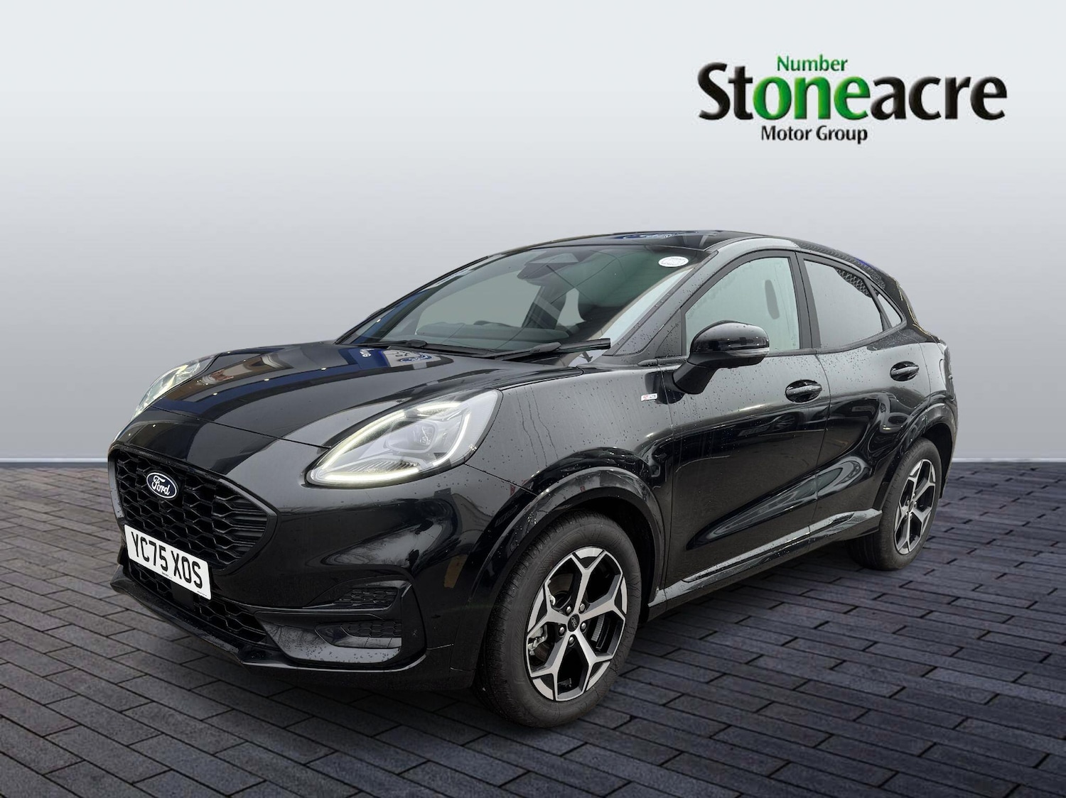 Used Ford Puma 2025 for sale - 77710575: Photo 3