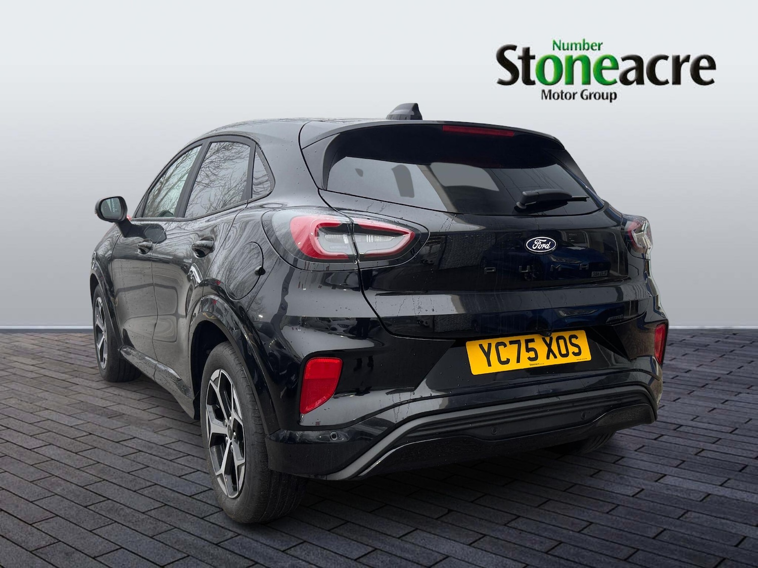 Used Ford Puma 2025 for sale - 77710575: Photo 4