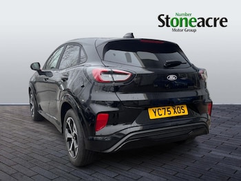 Used Ford Puma 2025 for sale - 77710575: Photo
