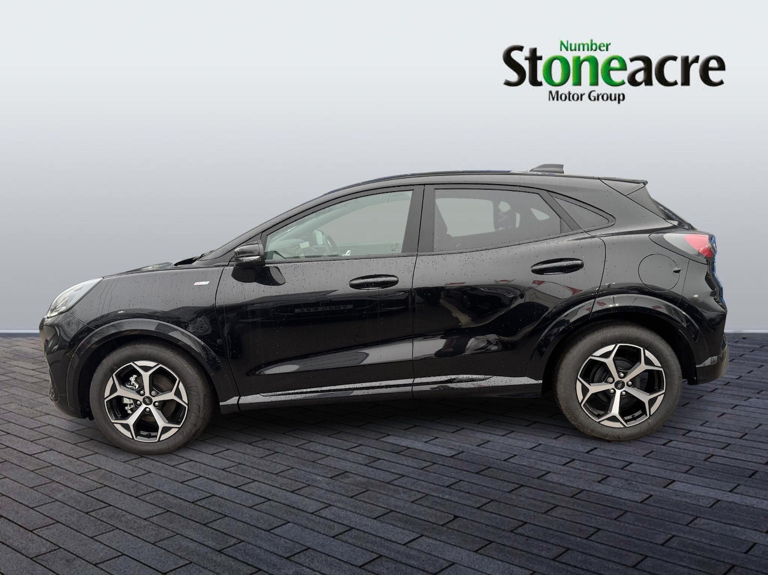 Used Ford Puma 2025 for sale - 77710575: Photo 5