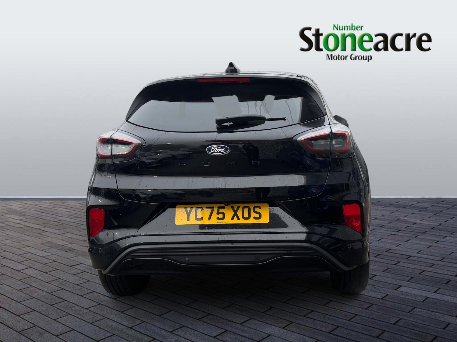 Used Ford Puma 2025 for sale - 77710575: Photo 6