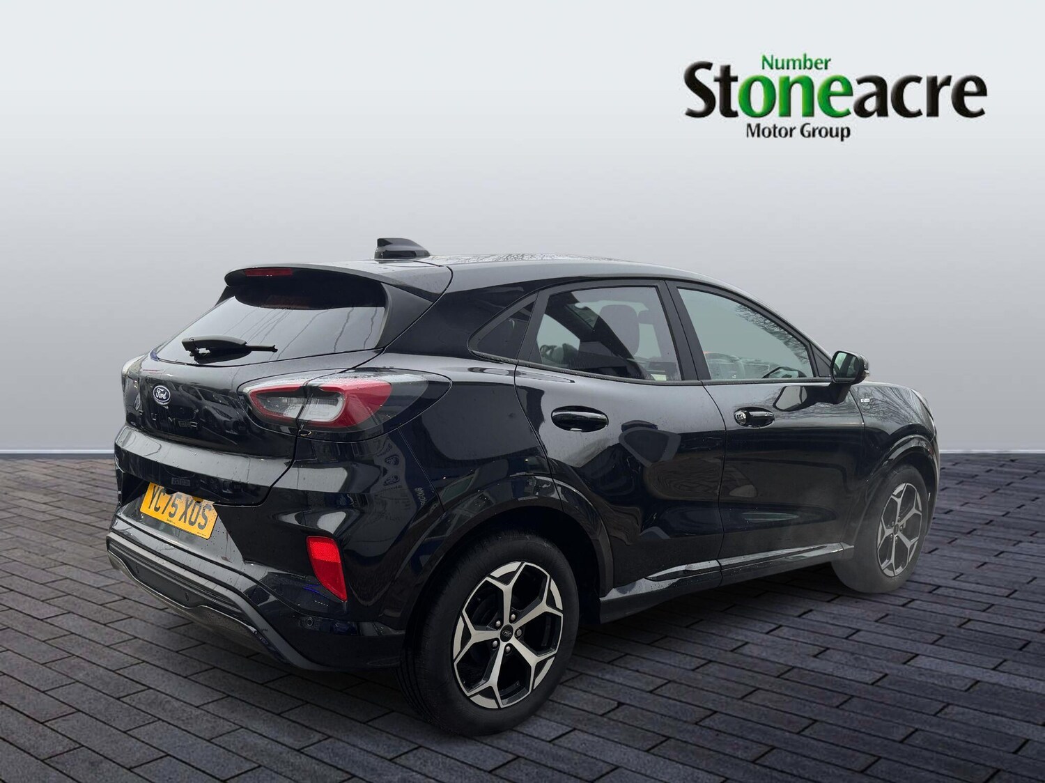 Used Ford Puma 2025 for sale - 77710575: Photo 8