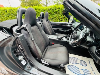 Used Mazda MX-5 2015 for sale - 79246652: Photo