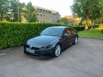 2018 (68) - 2.0 TDI SCR 190 R-Line 5dr DSG