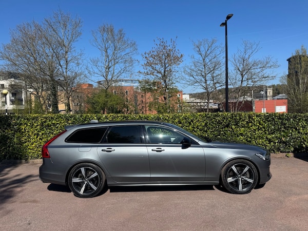 Used Volvo V90 2020 for sale - 74376068: Photo 11