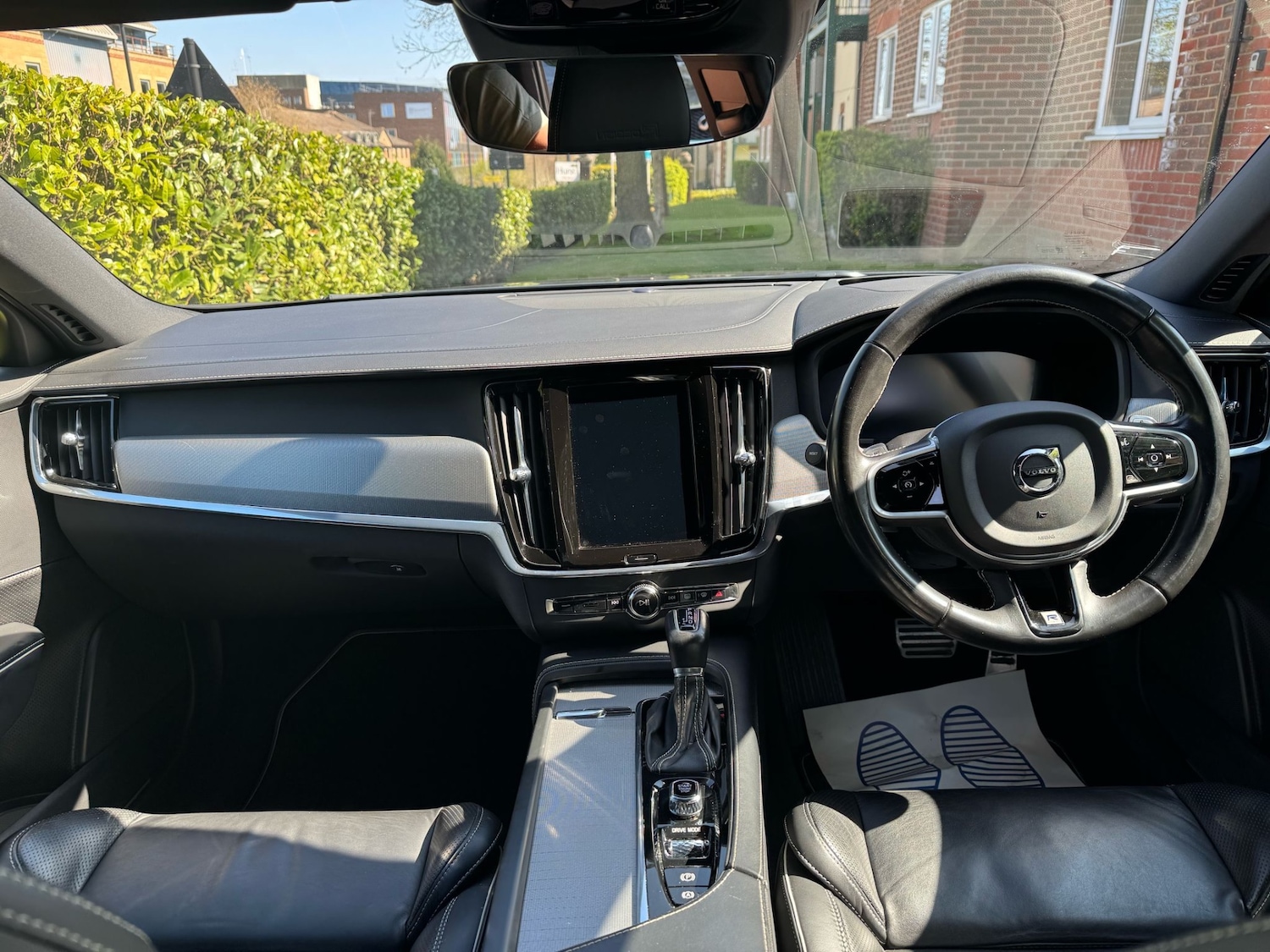 Vehicle 16