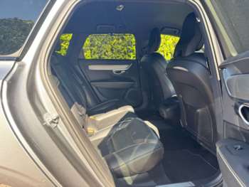 Used Volvo V90 2020 for sale - 74376068: Photo