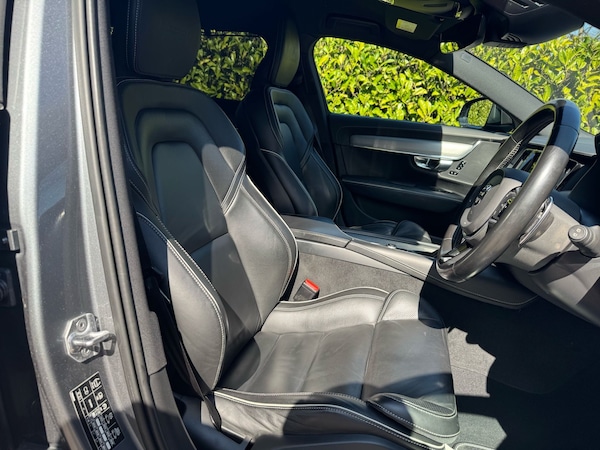 Used Volvo V90 2020 for sale - 74376068: Photo 6