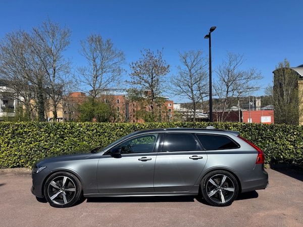 Used Volvo V90 2020 for sale - 74376068: Photo 9