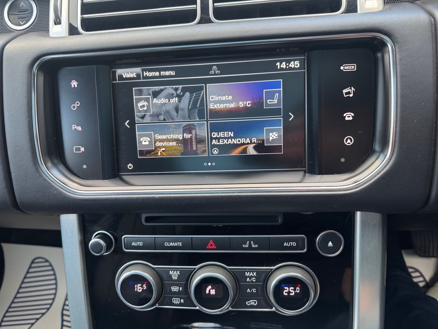 Used Land Rover Range Rover 2015 for sale - 76713440: Photo 10