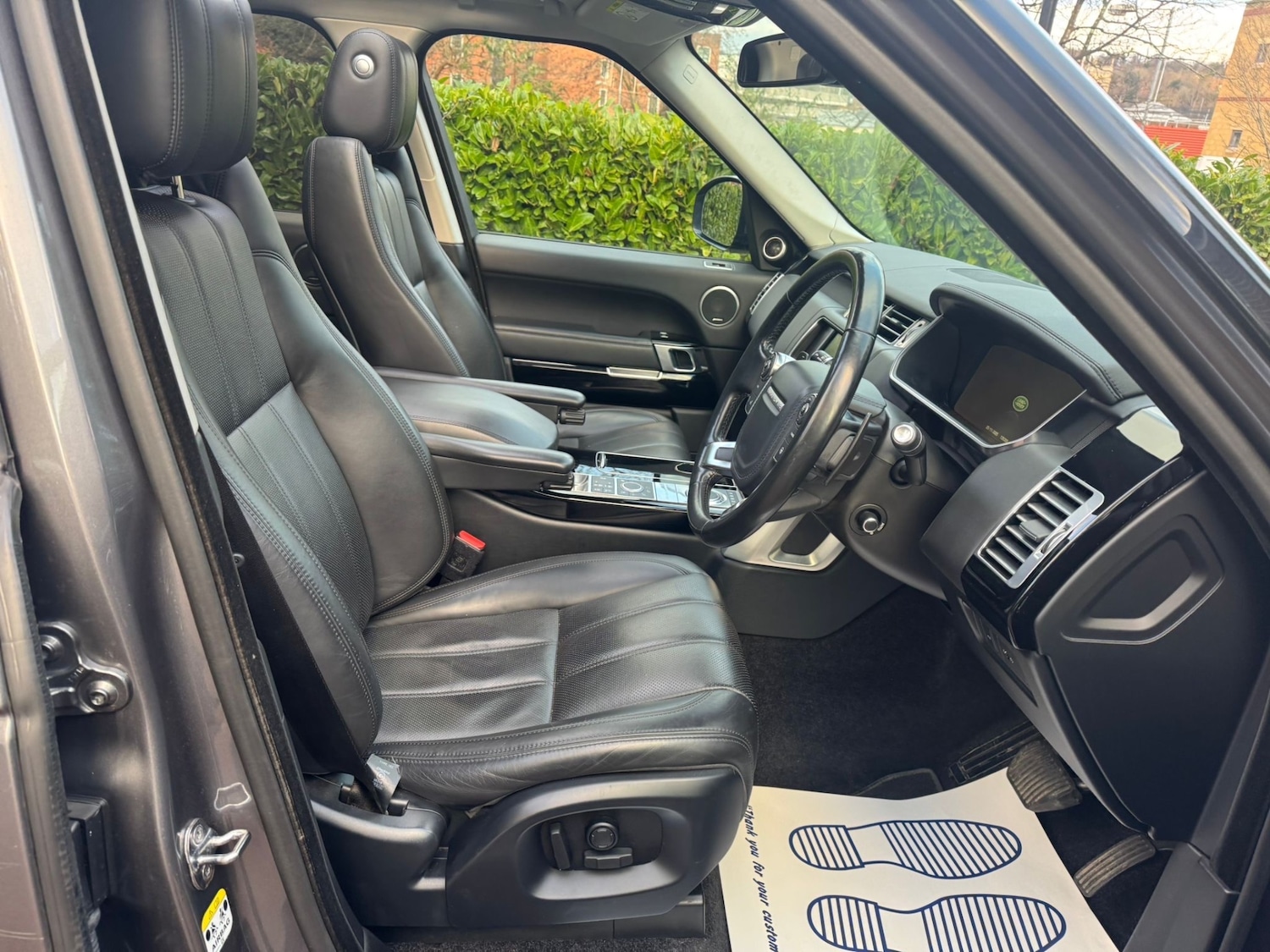 Used Land Rover Range Rover 2015 for sale - 76713440: Photo 12