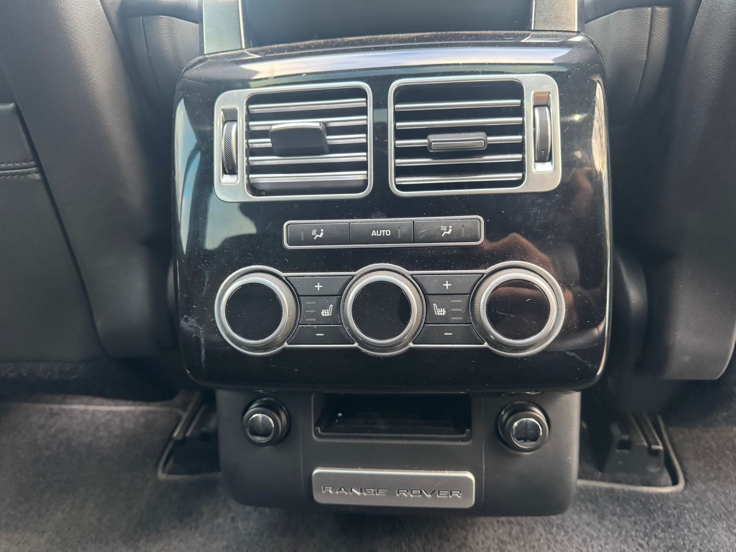 Used Land Rover Range Rover 2015 for sale - 76713440: Photo 14