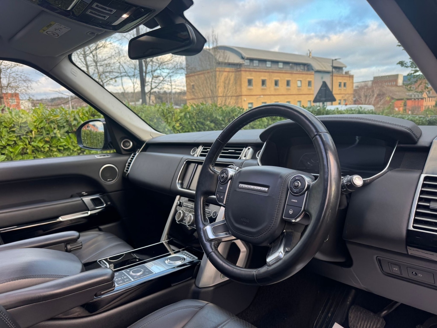 Used Land Rover Range Rover 2015 for sale - 76713440: Photo 15