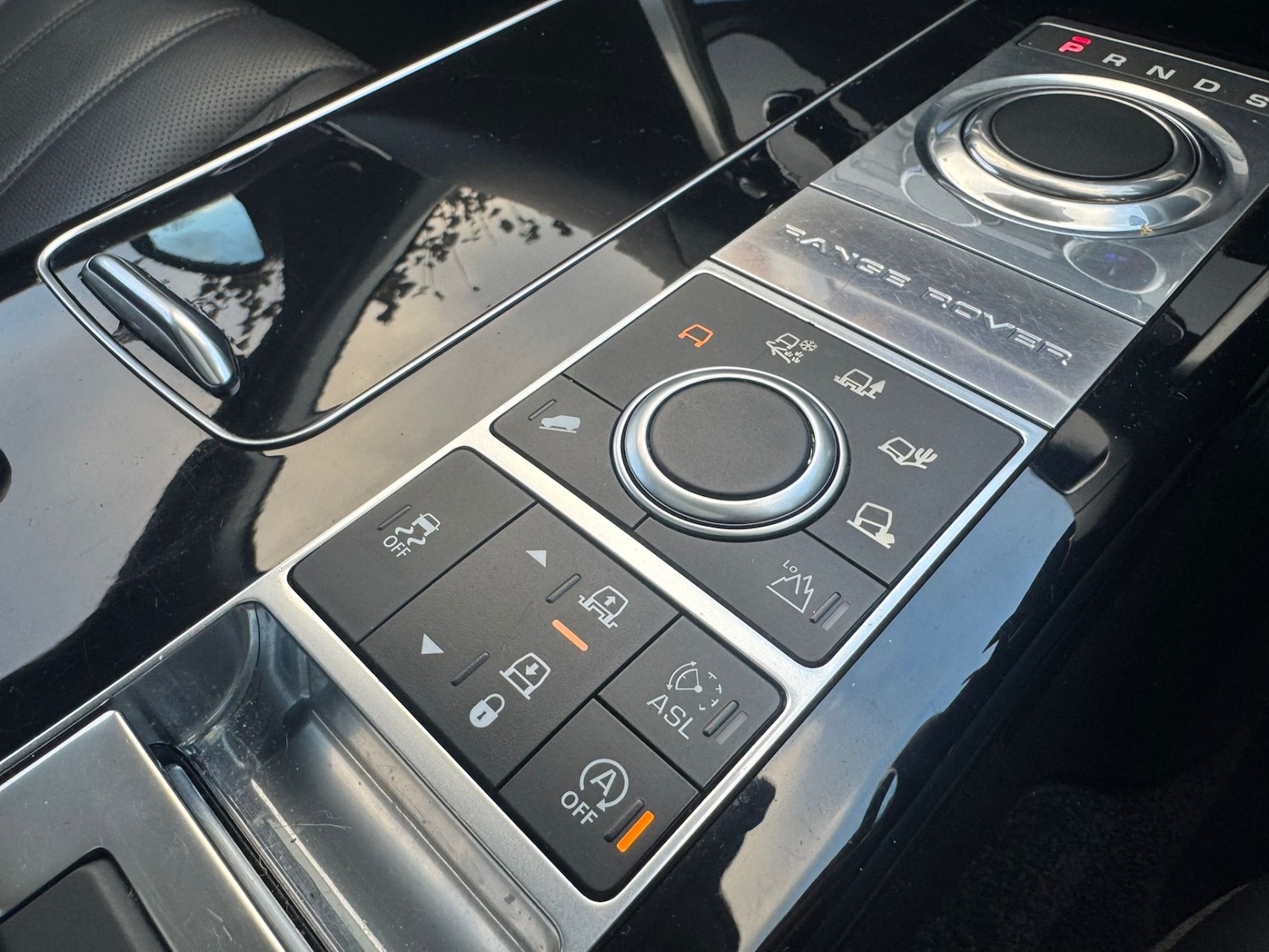 Used Land Rover Range Rover 2015 for sale - 76713440: Photo 18