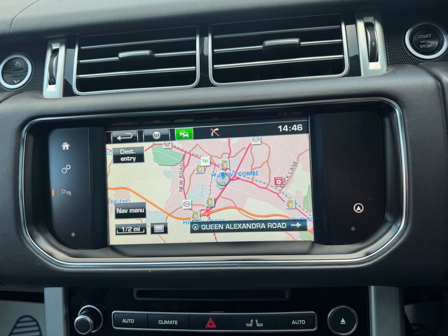 Used Land Rover Range Rover 2015 for sale - 76713440: Photo 19