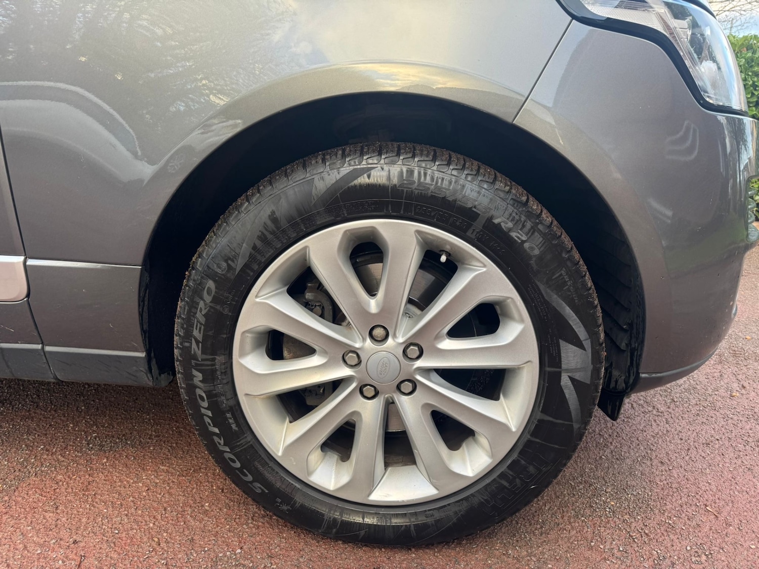 Used Land Rover Range Rover 2015 for sale - 76713440: Photo 20