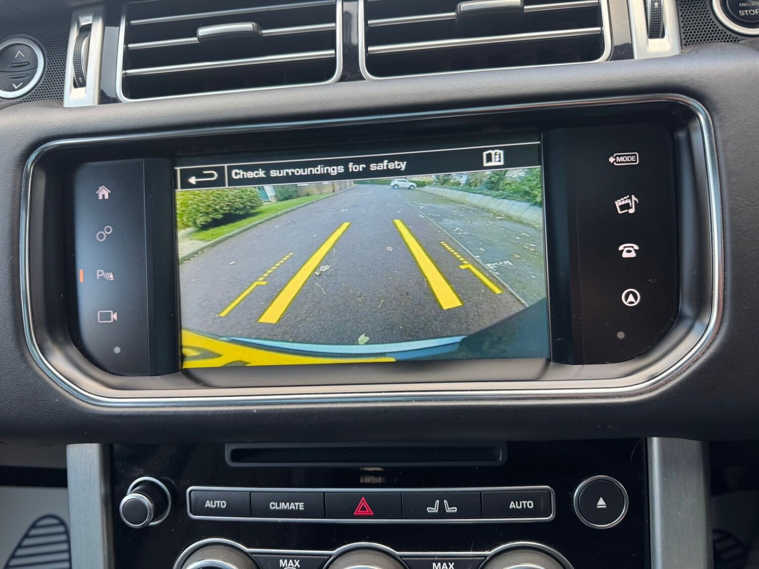 Used Land Rover Range Rover 2015 for sale - 76713440: Photo 6