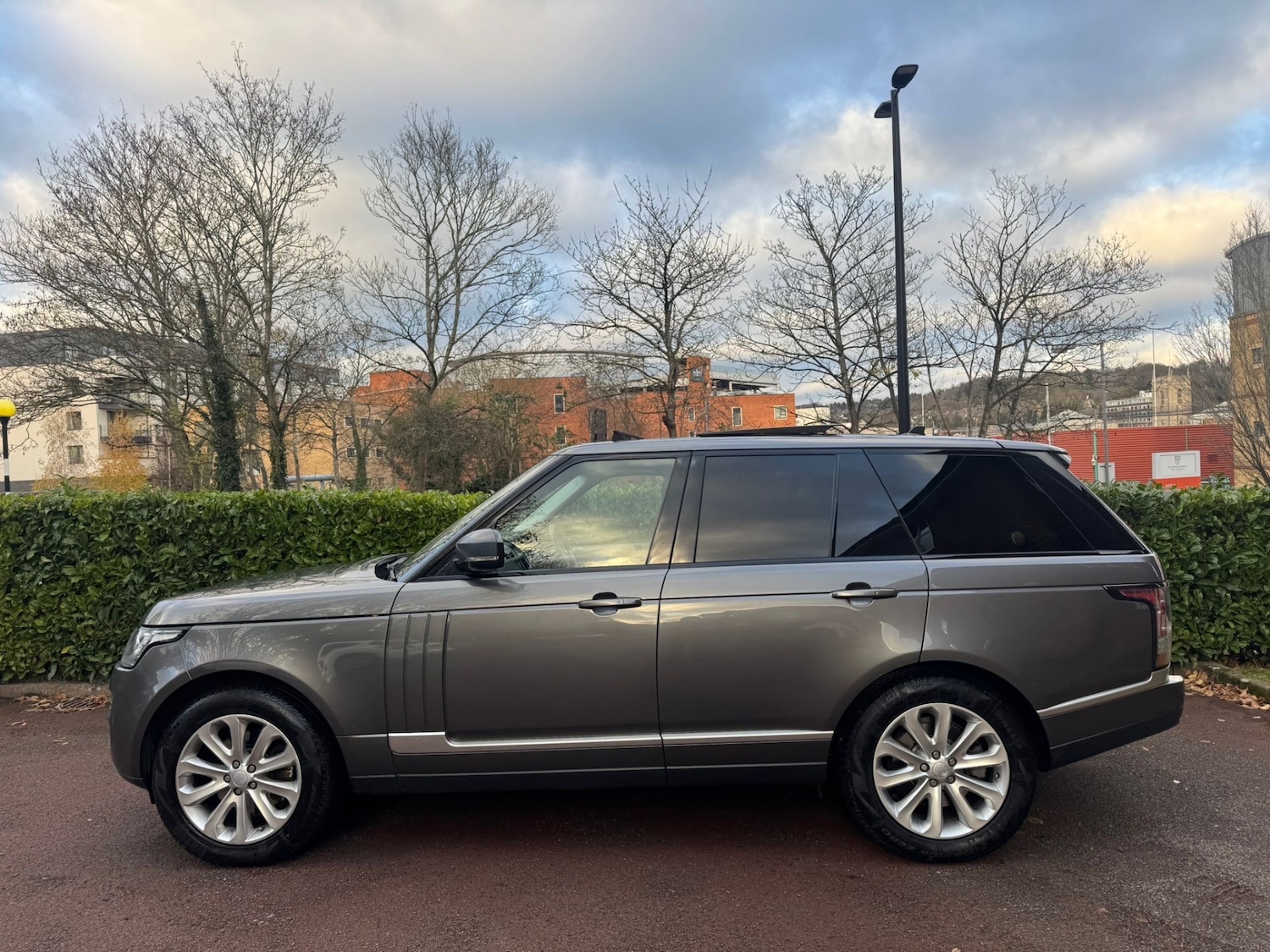 Used Land Rover Range Rover 2015 for sale - 76713440: Photo 7