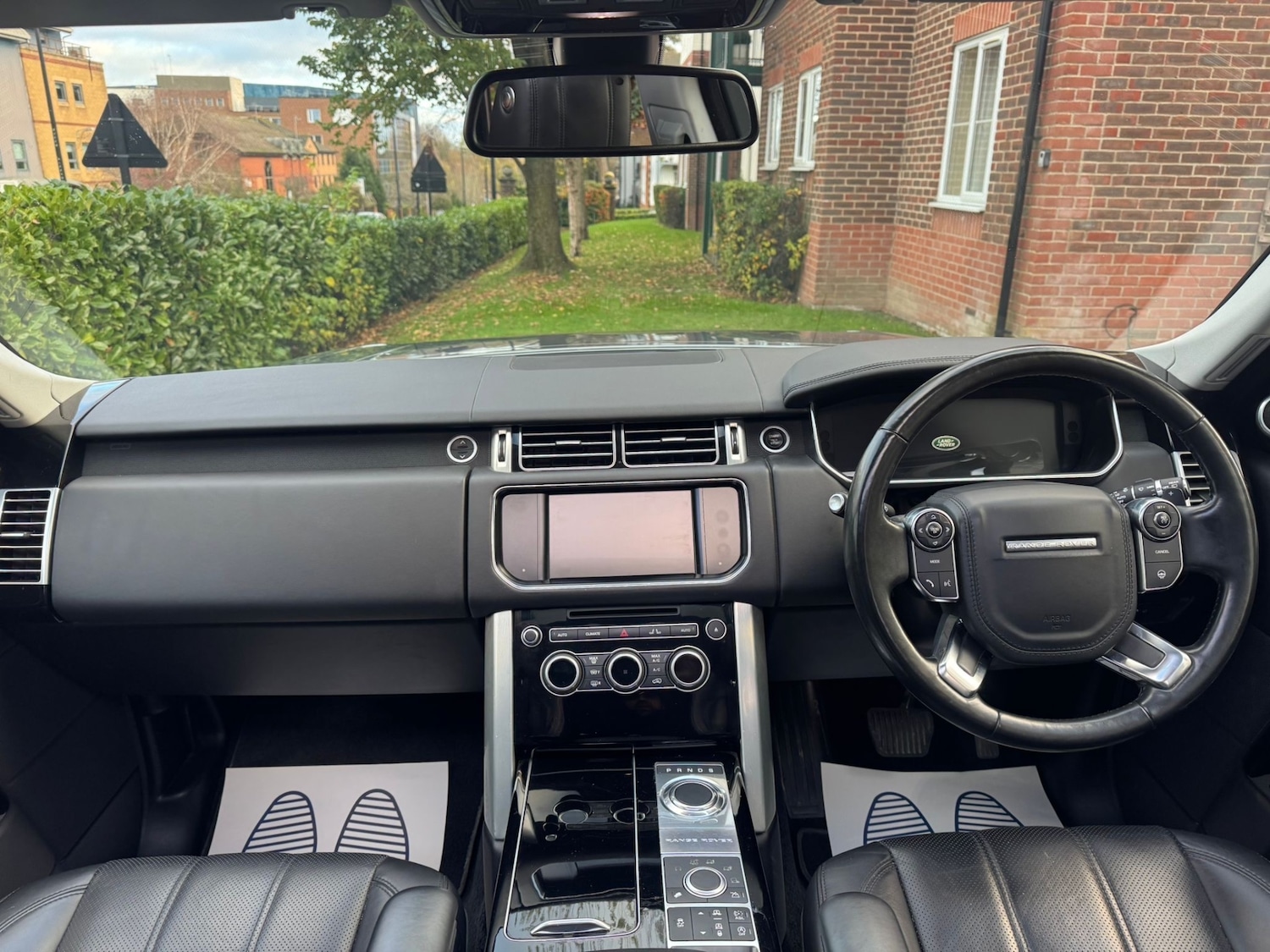 Used Land Rover Range Rover 2015 for sale - 76713440: Photo 8